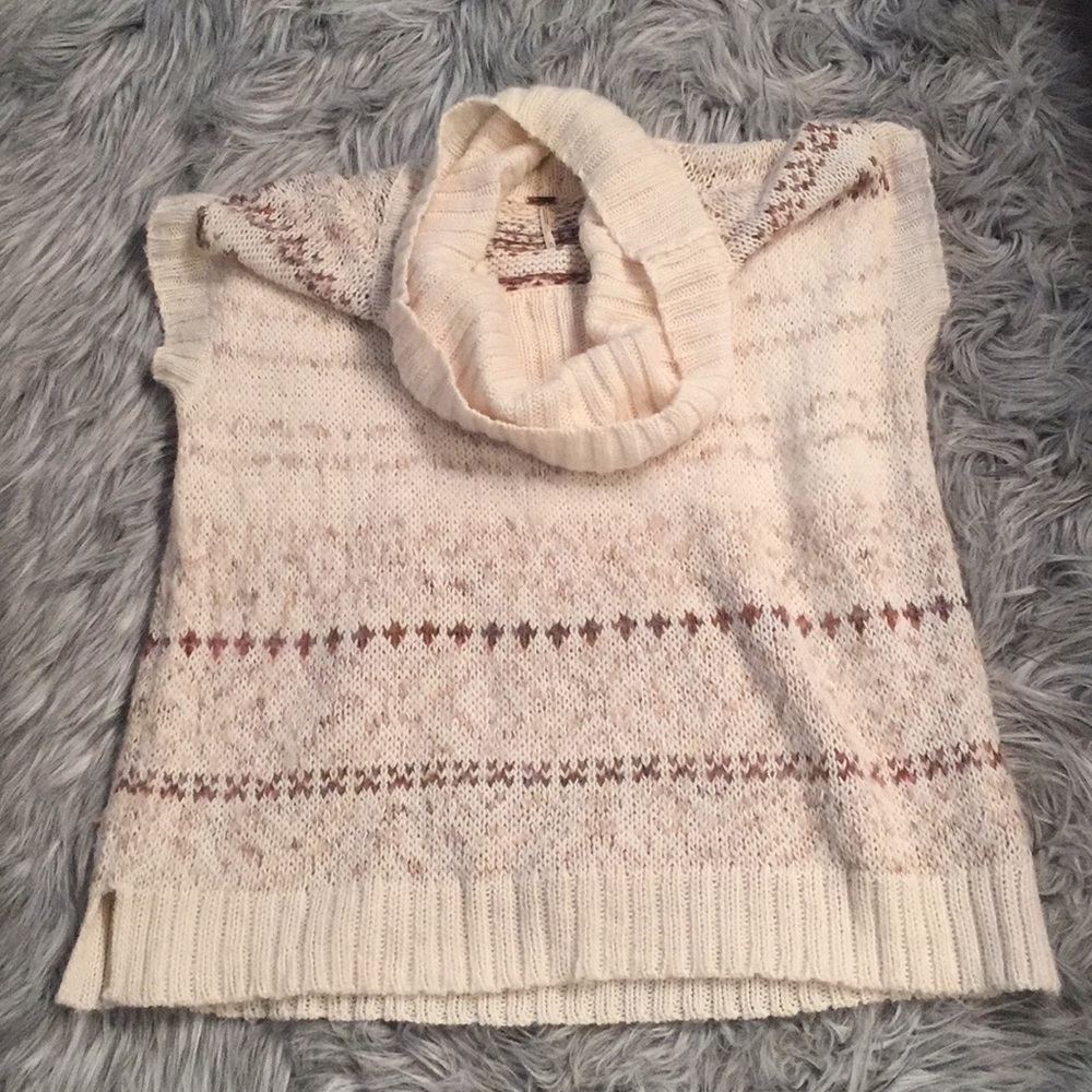 Free People Sweater